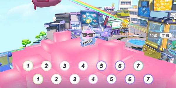 蛋仔派对辅助器