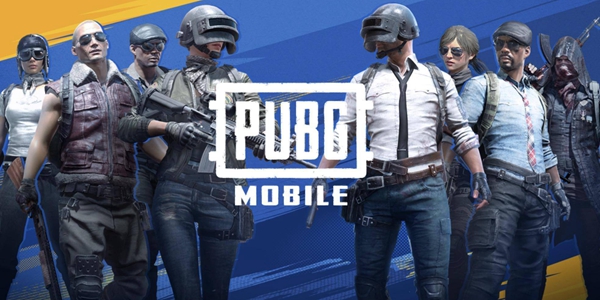 pubgmobile