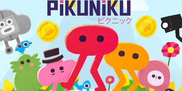 Pikuniku