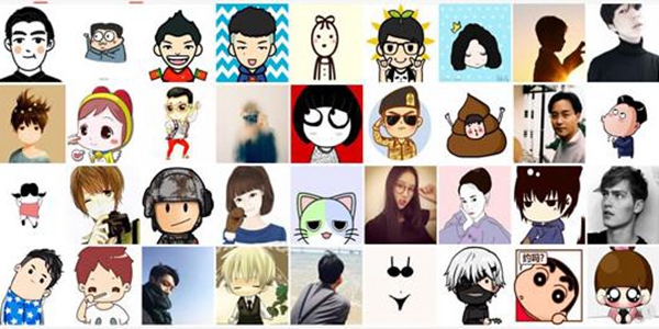 专门找头像的app