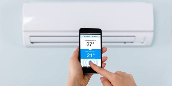 万能空调遥控器