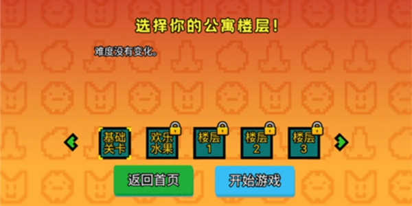 幸运房东