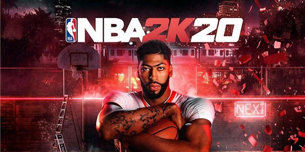 nba游戏大全