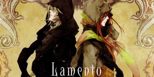 lamento