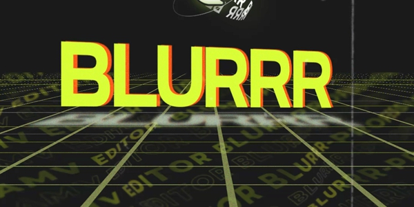blurrr