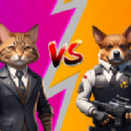 Cats VS Dogs安卓版