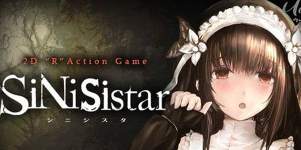 哥特少女勇闯恶魔城