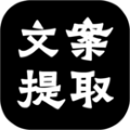 文案提取改写