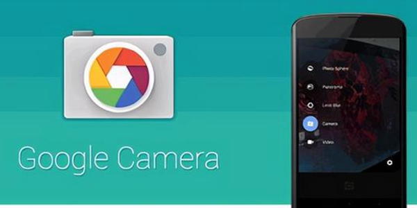 谷歌相机