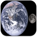 地球仪3D全景图免费