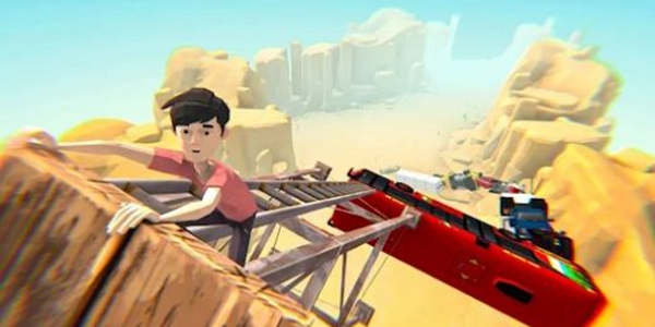 Jump Obstacles