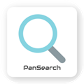 PanSearch搜索引擎