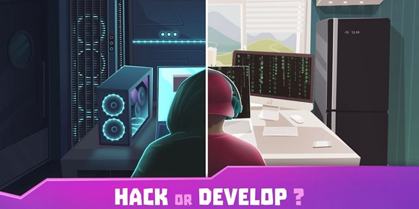 hacknet黑客模拟器