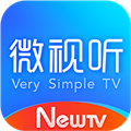 NewTV微视听正版