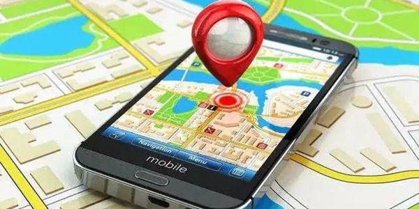 不收费虚拟位置软件