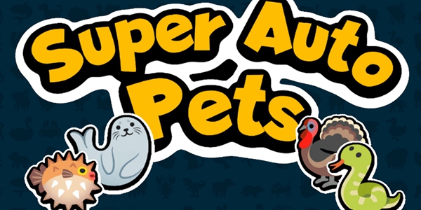 SuperAutoPets