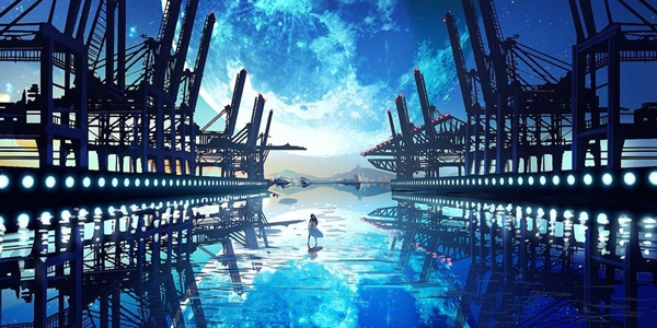 二次元壁纸软件