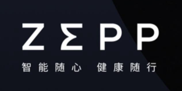 zepp life