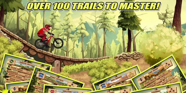 bike mayhem