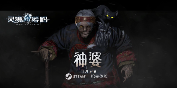 灵魂筹码