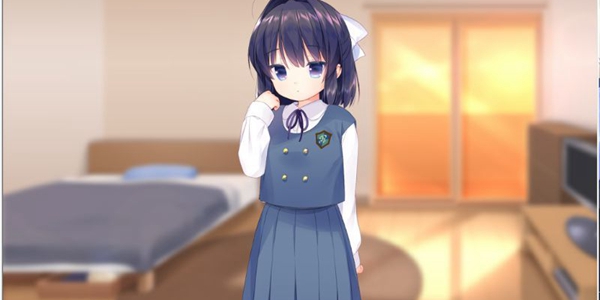 二次元拔萝卜游戏