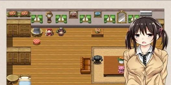 世界次元汉化组rpg游戏