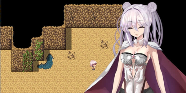 桃子汉化组移植安卓RPG游戏