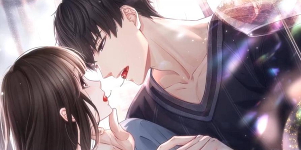 只能自己一个人看的免费漫画app