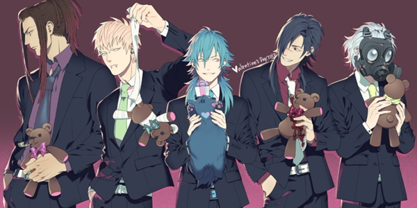 dmmd