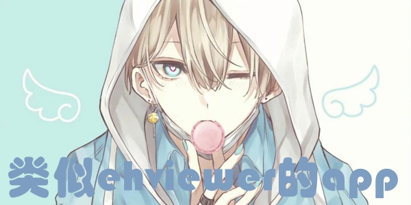 类似ehviewer的应用大全