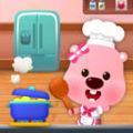 pororo cooking game免费版