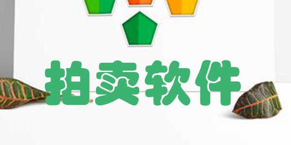 拍卖软件