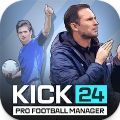 KICK 24