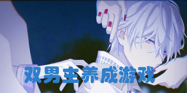 双男主养成游戏