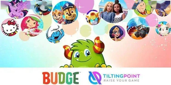 budge游戏大全