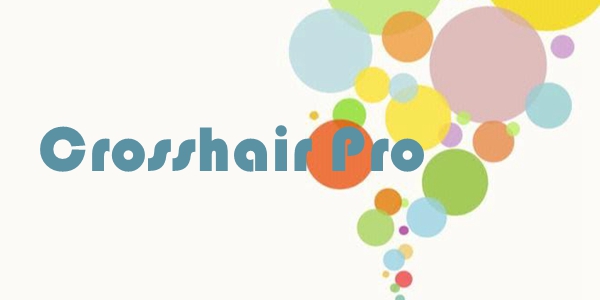 Crosshair Pro