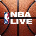 NBA live 2023国际版