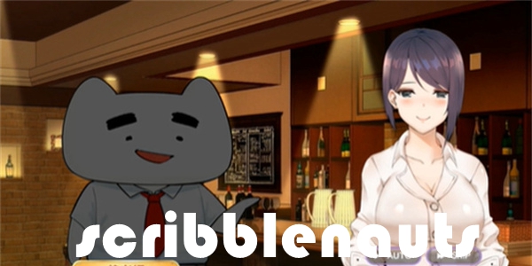 scribblenauts