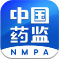 中国药品监管平台app