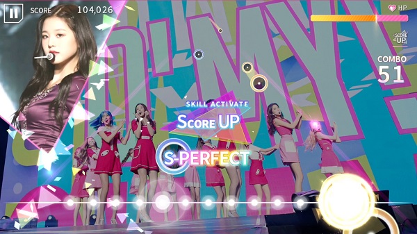 superstar音游