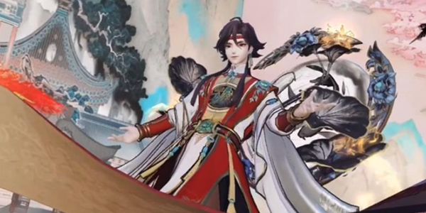 决战平安京帝释天典藏皮肤是限定吗