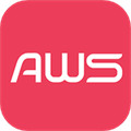 AWS移动门户app