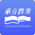 牡丹江医学院乘方教务app客户端