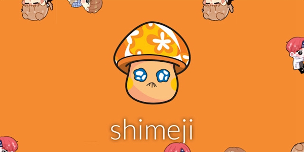 shimeji