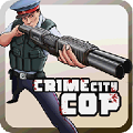 Crime City Cop最新版