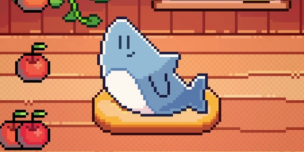 我的小鲨鱼所有结局