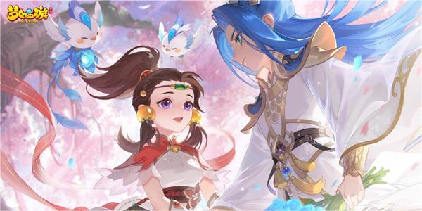 梦幻西游新春小当家食谱大全