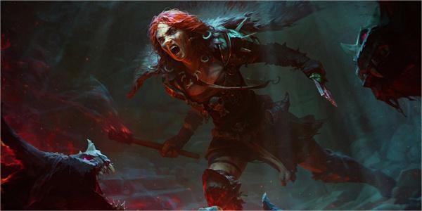 《暗黑破坏神4》终局Boss引热议:设计的太糟糕