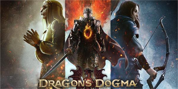 卡普空:《龙之信条2》将售出上百万份