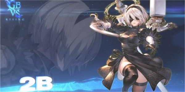 《碧蓝幻想Versus:崛起》2B新实机:2月20日上线